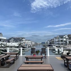 Dockside On Park