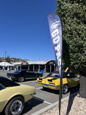 University of Nevada, Reno by null