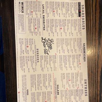 Woodson's Local Tap + Kitchen - Menu - Comfort Food Near Me - Conroe, Texas Woodson's Local Tap + Kitchen - Menu - Comfort Food Near Me - Conroe, Texas