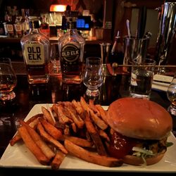 user provided Lucky Day Whiskey Bar photo