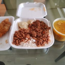 Arroz Con Pollo