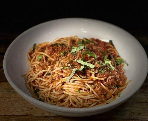 Capone's Italian Cucina by null