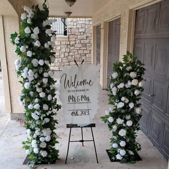 That Balloon Chik - Floral Arch - Party & Event Planning Near Me That Balloon Chik - Floral Arch - Party & Event Planning Near Me
