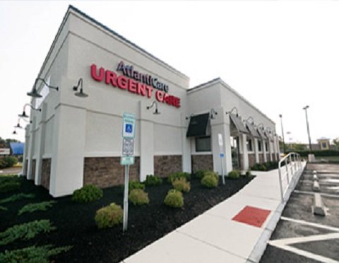 ATLANTICARE URGENT CARE - BERLIN - Updated 2024 - 255 Route 73, West