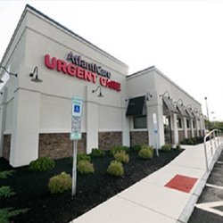 ATLANTICARE URGENT CARE - BERLIN - Urgent Care - 255 Route 73, West