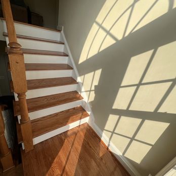 Industria Remodeling - Flooring Near Me - Gaithersburg, Maryland