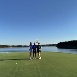 Cedar Creek Golf Course