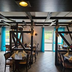 Taverna Meteora Mainz-Kastel | Wiesbaden
