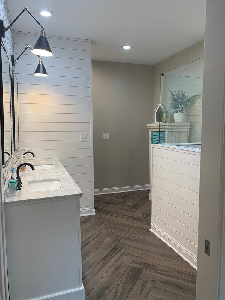 Slide of Home Experts Indy