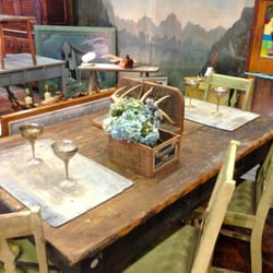 Antique Liquidators of Charleston