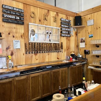 Old Klaverack Hop Farm - Taps - Breweries Near Me - Hudson, New York Old Klaverack Hop Farm - Taps - Breweries Near Me - Hudson, New York
