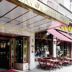 WEINROT Berlin - Restaurant Weinrot Front