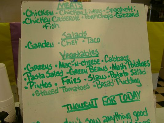Menu photo 3 Bro Pete's Danville, VA Menu photo 3 Bro Pete's Danville, VA