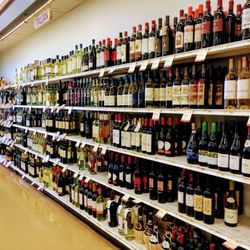 Wine & Spirits Shoppe
