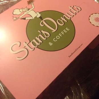 Stan's Donuts & Coffee - Donuts Near Me - Chicago, Illinois Stan's Donuts & Coffee - Donuts Near Me - Chicago, Illinois