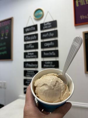 Irv’s Ice Cream by null