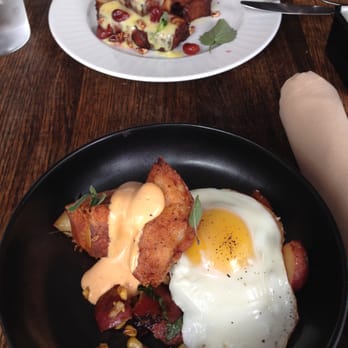 Table, Donkey and Stick - Fried Chicken - Modern European Near Me - Chicago, Illinois Table, Donkey and Stick - Fried Chicken - Modern European Near Me - Chicago, Illinois