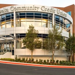 Delta Community Credit Union location in Atlanta, Ga Delta Community Credit Union location in Atlanta, Ga