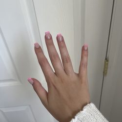 Savanna Nails & Spa - nails