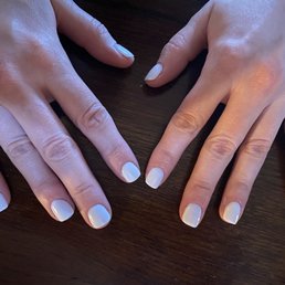 Dip Nails Dip Nails