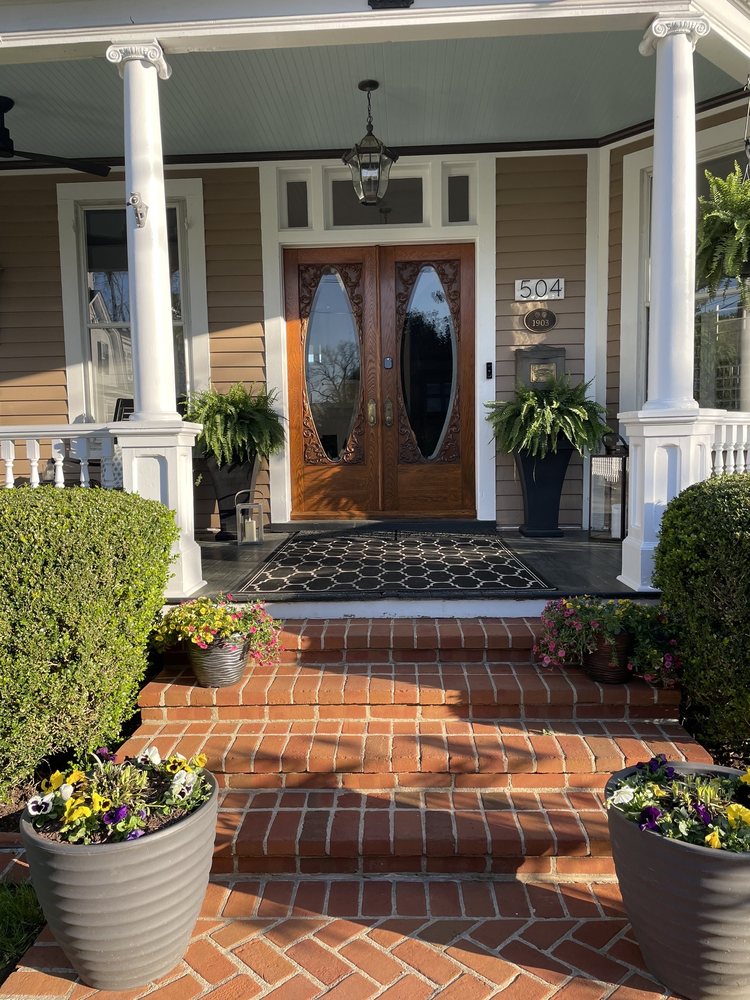 FREDERICKSBURG PAINTING SERVICES Updated August 2024 14 Photos