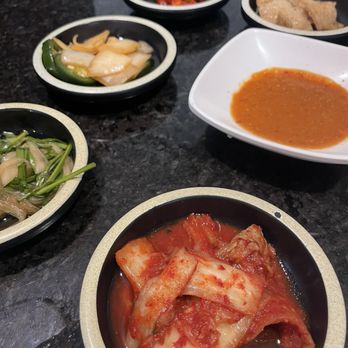 Chosun Korean BBQ 2 - Korean Near Me - Overland Park, Kansas Chosun Korean BBQ 2 - Korean Near Me - Overland Park, Kansas