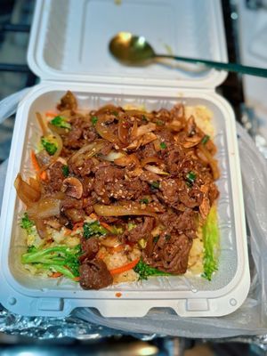 Bart Grocery by null