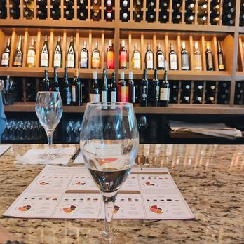 Cooper’s Hawk Winery & Restaurant - Wine tasting bar - American Near Me - Tampa, Florida