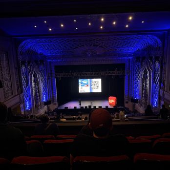 Saban Theatre - Netflix is a joke Fest. - Performing Arts Near Me - Beverly Hills, California Saban Theatre - Netflix is a joke Fest. - Performing Arts Near Me - Beverly Hills, California