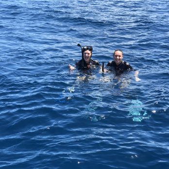 Mexico Divers - Snorkeling Near Me - Isla Mujeres, ROO