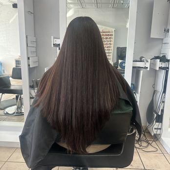 Expert Hair Do - Hair Salons Near Me - Sunnyvale, California