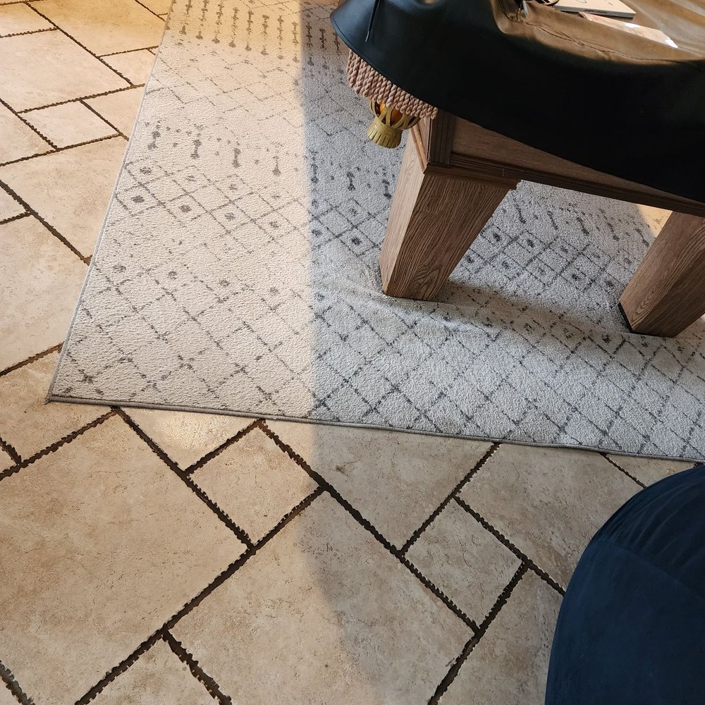 FH Carpet Cleaning - AFTER - Carpet Cleaning Near Me