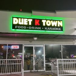 Duet K Town