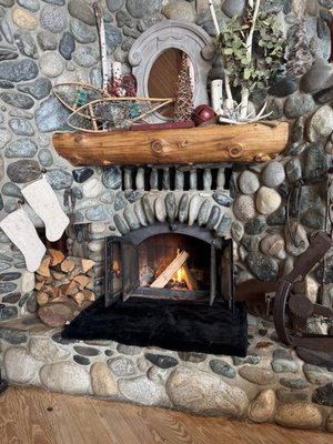 Icicle Ridge Winery by null