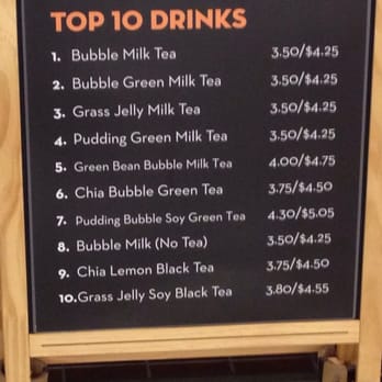 Brown Sugar Bubble Milk - Bubble Tea Near Me - Sacramento, California Brown Sugar Bubble Milk - Bubble Tea Near Me - Sacramento, California