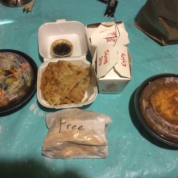 China House - This looks delicious thanks so much. Great food. - Chinese Near Me - Baltimore, Maryland