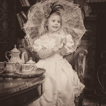 Reliving the Past Studio - Session Photography Near Me - Central City, Colorado