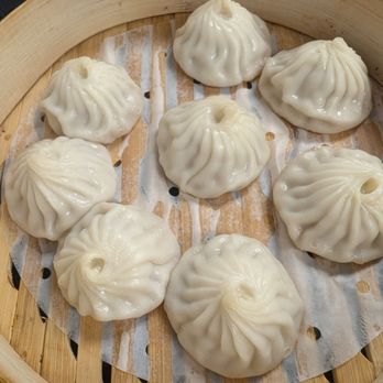 Dumpling King - Soup dumplings - Dim Sum Near Me - Pembroke Pines, Florida