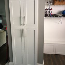 Torrente Kitchen & Bath - Pantry