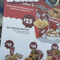 Menu Menu