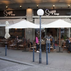 Sugar Lounge