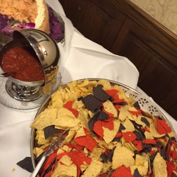Fort Myer Patton Hall - Chips - Party & Event Planning Near Me - Ft. Myer, Virginia