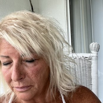 Unique Cut & Style - Hair burnt off - Barbers Near Me - Fort Myers, Florida Unique Cut & Style - Hair burnt off - Barbers Near Me - Fort Myers, Florida