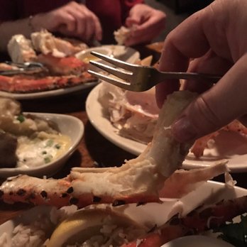 Captain Jack's - Juicy crab meat - Seafood Near Me - Sunset Beach, California Captain Jack's - Juicy crab meat - Seafood Near Me - Sunset Beach, California