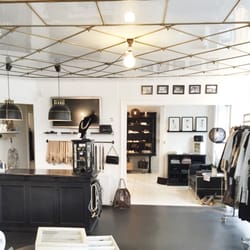 Helle Annemann Copenhagen - Virkelig fin butik!