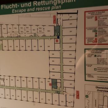 Le Méridien München - Hotels Near Me - Munich, BY