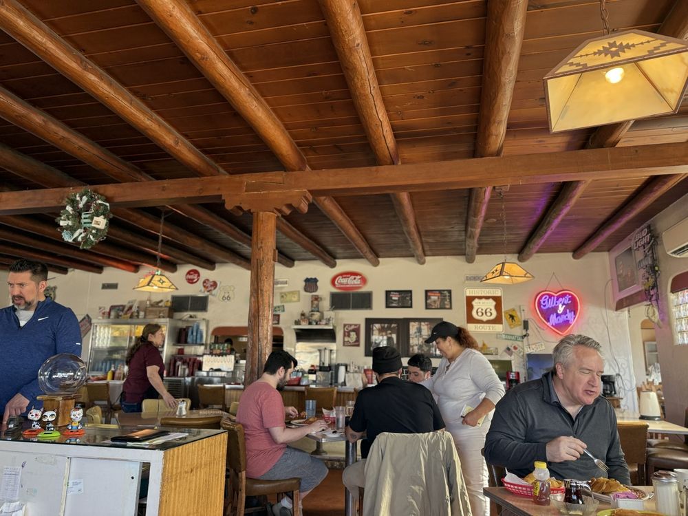 El Camino Dining Room