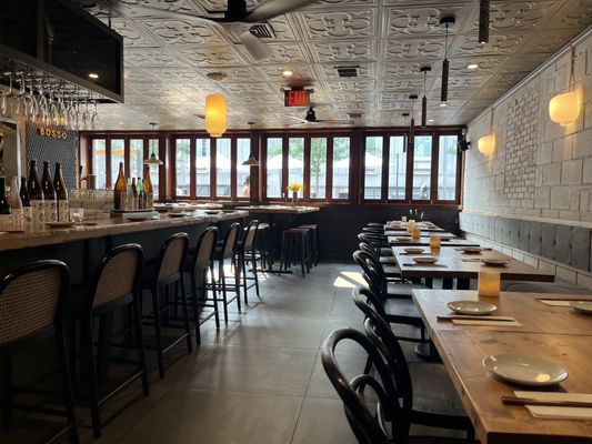 Bosso Ramen Tavern by null