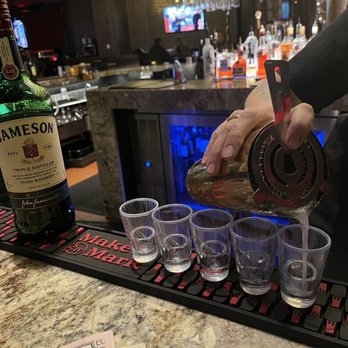 Novelle - Lounges Near Me - Uncasville, Connecticut