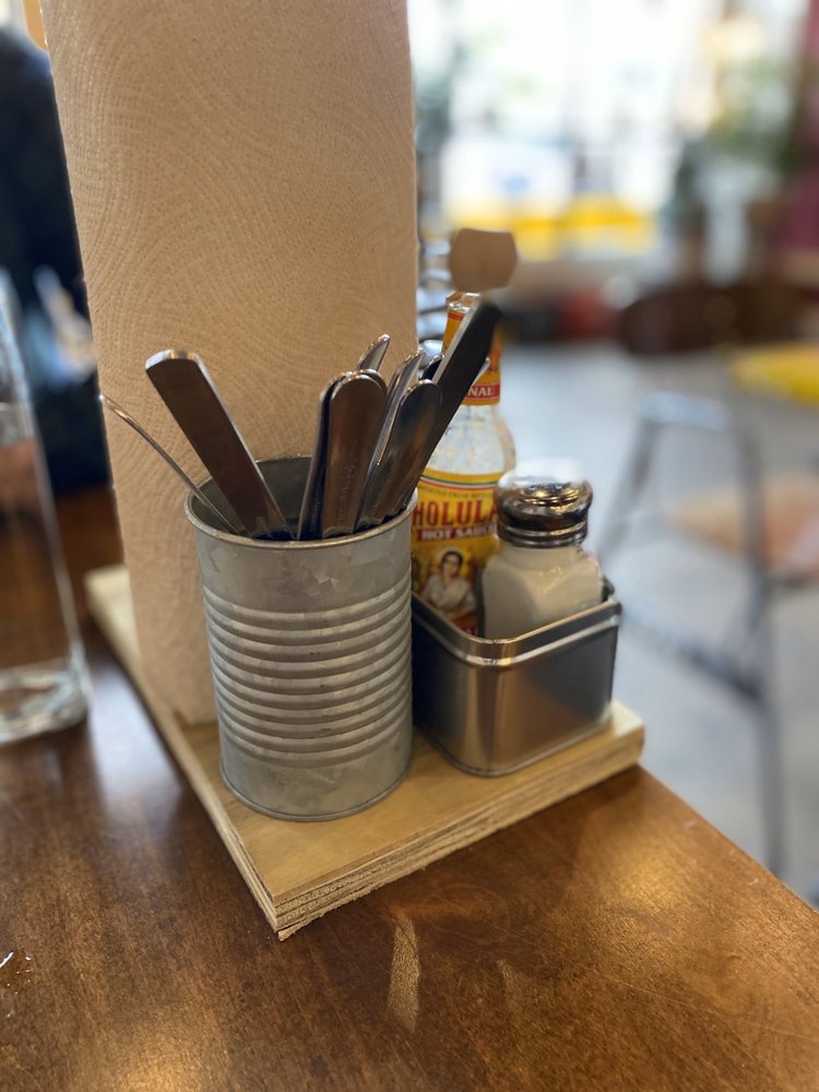 MOCKINGBIRD BAR & TACOS 97 Photos & 108 Reviews 1220 S Main St